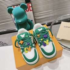 Louis Vuitton Trainer Sneaker